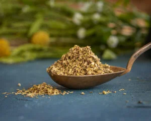 Organic Oregano