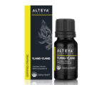 Ekologiškas ylang ylang, kanangų eterinis aliejus, 10 ml