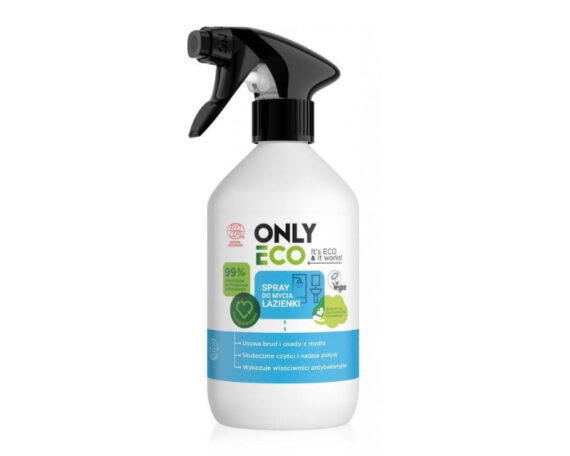 Bathroom cleaner 500 ml