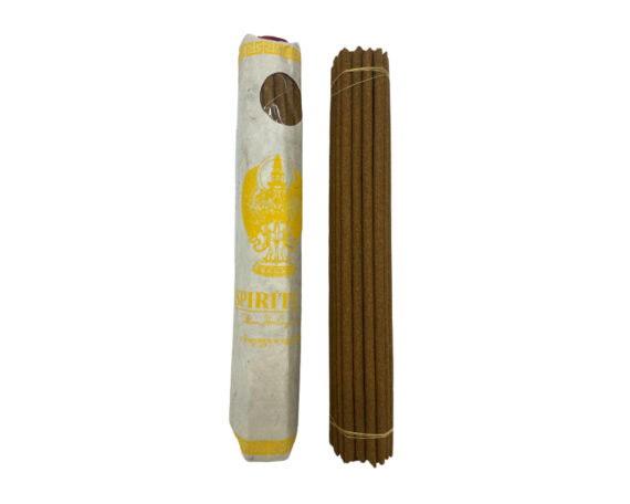 Natural Tibetan incense SPIRITUAL, 30 pcs.